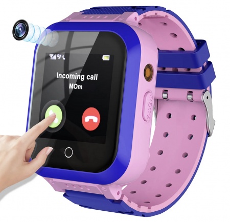 Best kids gps watch phone online